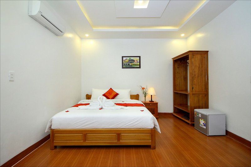 Blue Lake Homestay