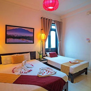 Hotel The House 36 cazare Hoi An