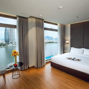 Hotel Glamour Hotel Da Nang cazare Da Nang