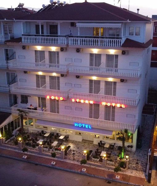 Hotel Gold Stern Hotel