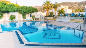 Hotel Melissa Apartments cazare Malia