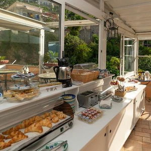 Hotel Casa Teresa cazare Positano
