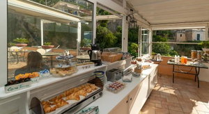 Hotel Casa Teresa cazare Positano