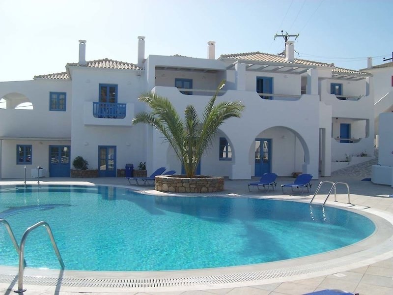 Viva Mare Hotel