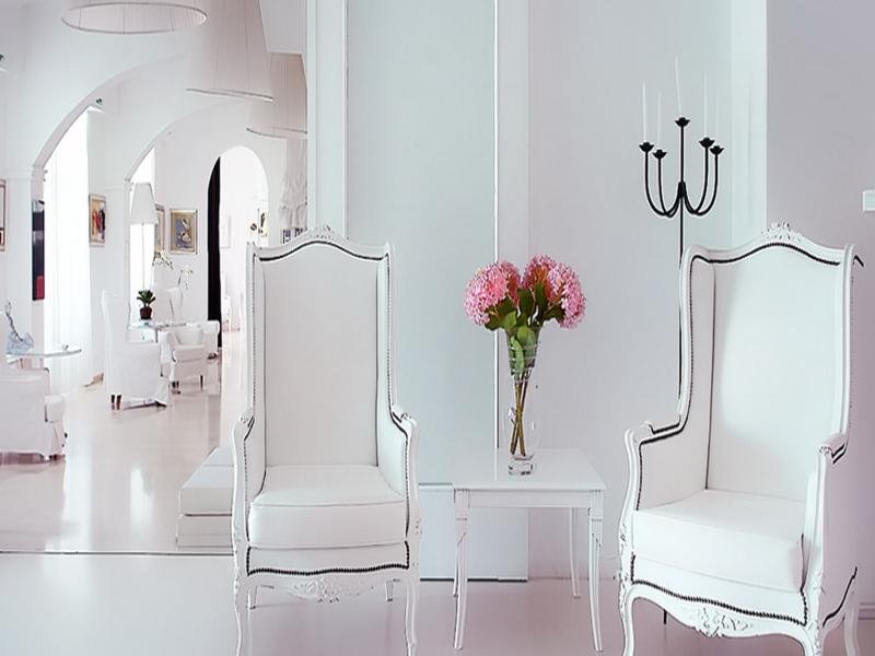 Hotel Paradise Art Hotel Andros