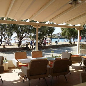 Sejur Chryssi Akti vacanta Andros