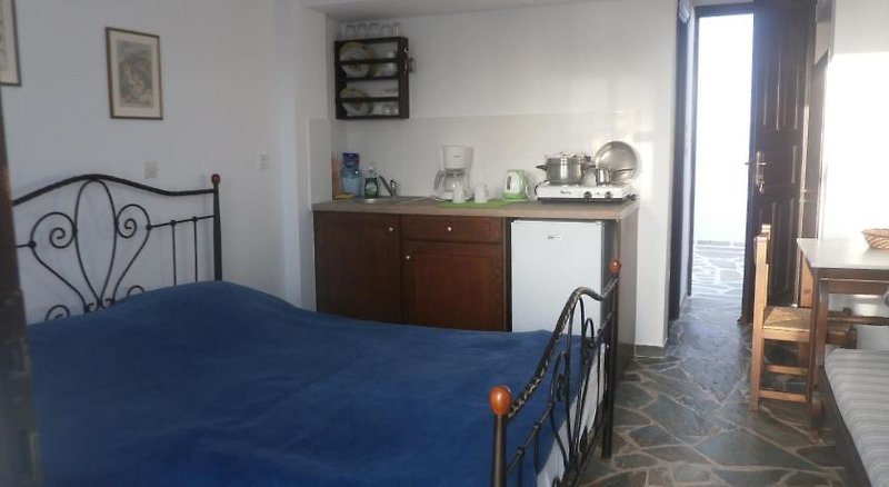 Hotel Villa Ostria