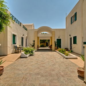 Sejur Phevos Villa vacanta Kamari