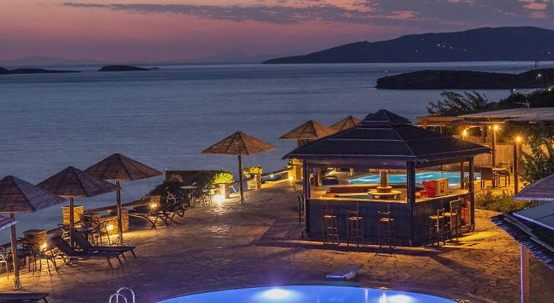 Hotel Blue Bay Resort Village