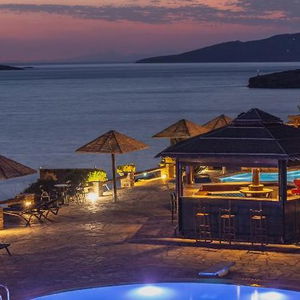 Sejur Blue Bay Resort Village vacanta Andros