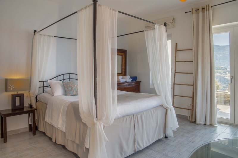 Hotel Aegean Castle Luxury Boutique Hotel - Adults Only