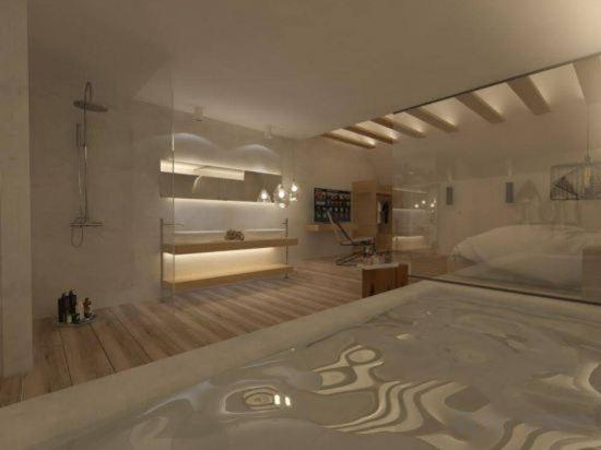 Callia Caves Suites