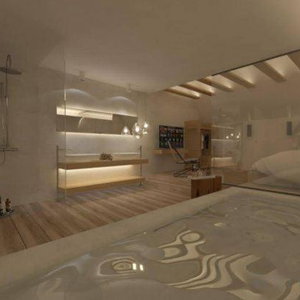 Hotel Callia Caves Suites cazare Fira