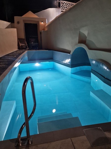 Hotel Kykladonisia Traditional Settlement