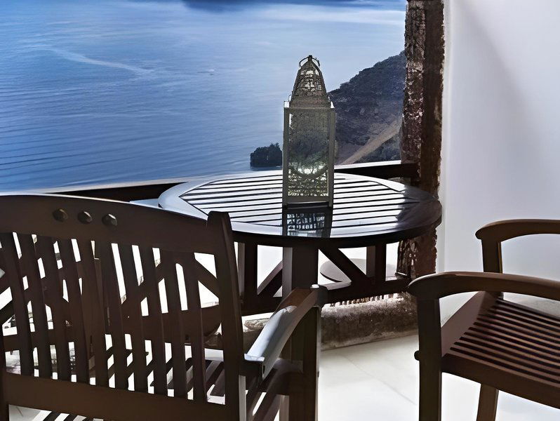 Hotel Mirabo Luxury Villas