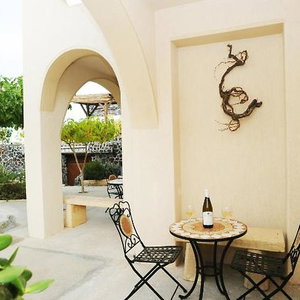 Sejur Santorini Mesotopos vacanta Fira
