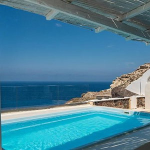 Hotel Ode Villa cazare Oia