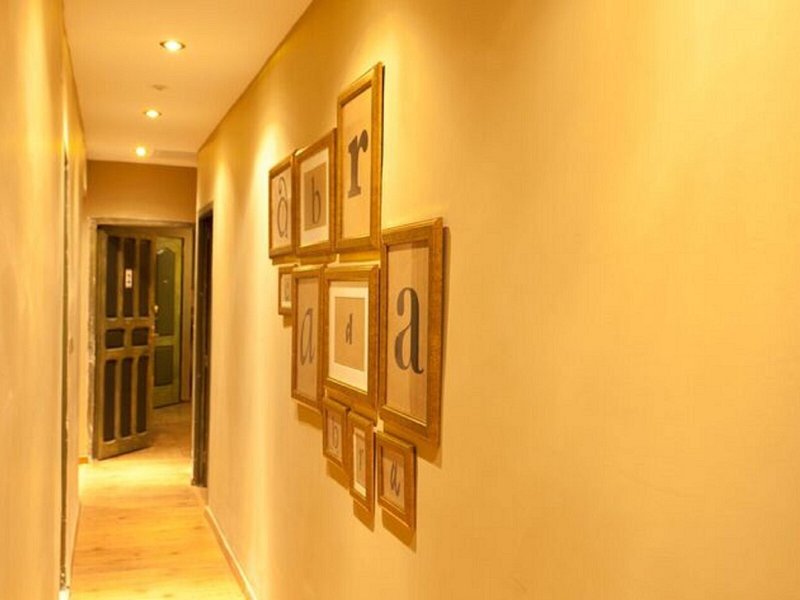 Hotel Abracadabra Suites