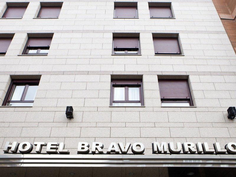 Hotel 4C Bravo Murillo