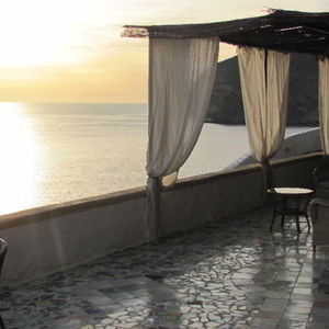 Sejur Hotel Casa Del Sole vacanta Serrara Fontana