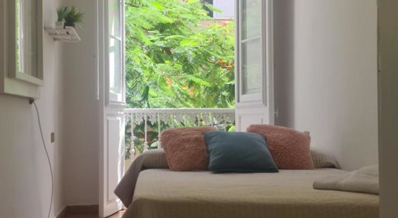 Hotel Pension Casablanca B&B Tenerife