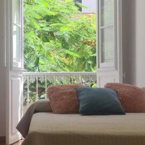 Sejur Pension Casablanca B&B Tenerife vacanta Llanera