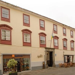 Hotel Hotel Aguere cazare La Laguna