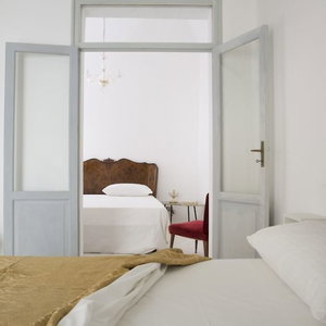 Hotel Settegrana cazare Cinisi