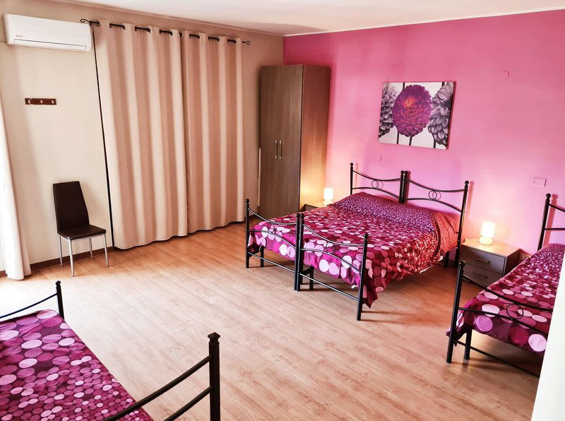 Hotel Il Terrazzo Di Archimede