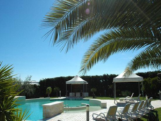 Agriturismo Baglio San Nicola