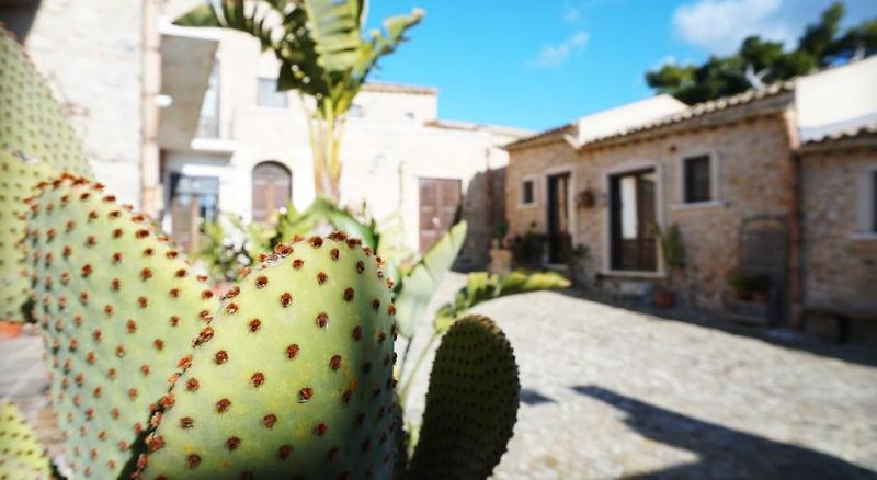 Agriturismo Baglio San Nicola