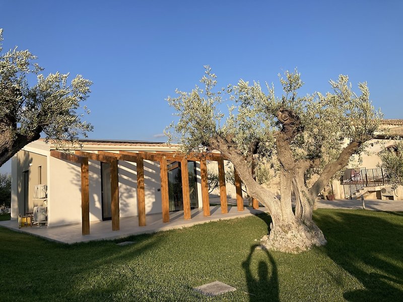 Hotel Agriturismo Baglio San Nicola