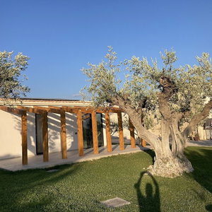 Hotel Agriturismo Baglio San Nicola cazare Campobello di Licata
