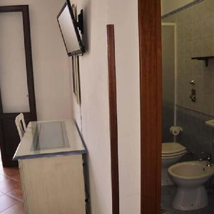 Hotel Verdemare cazare San Vito Lo Capo