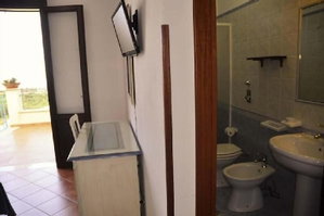 Hotel Verdemare cazare San Vito Lo Capo