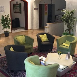 Hotel Jugendhotel Nürnberg cazare Nuremberg