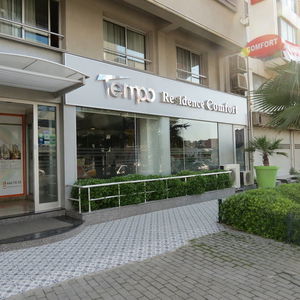 Hotel Tempo Residence Comfort cazare Izmir