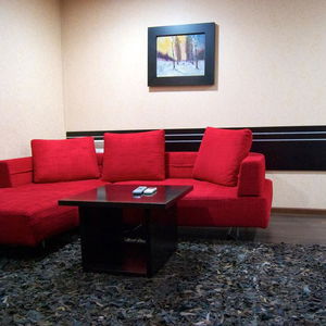 Hotel Iliria cazare Tirana