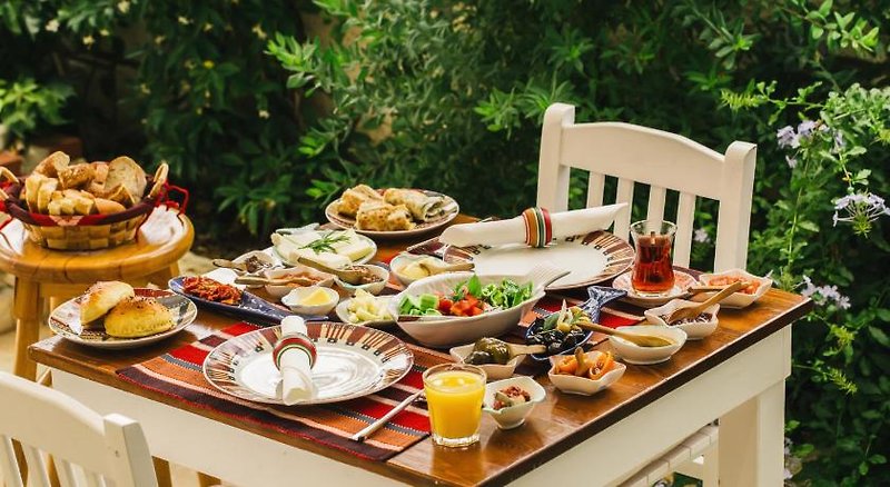 Fora Konak Alacati
