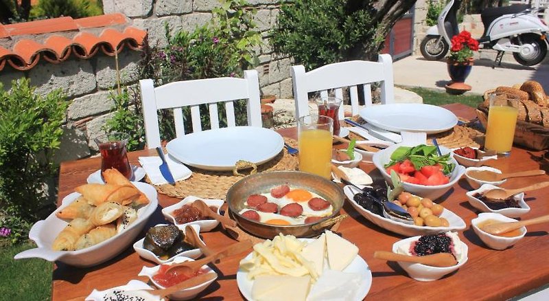 Fora Konak Alacati