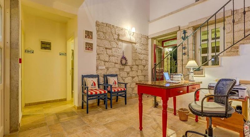 Fora Konak Alacati