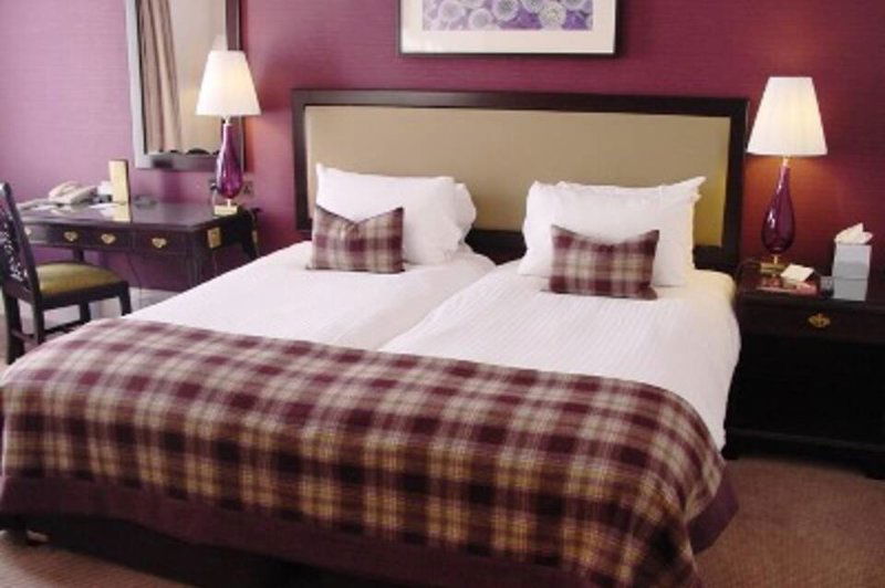 Hotel Intercontinental Edinburgh The George