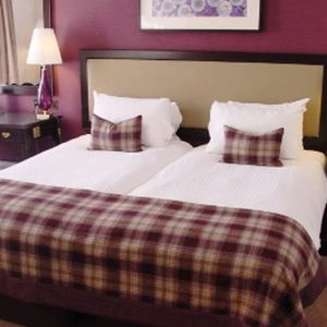 Hotel Intercontinental Edinburgh The George cazare Edinburgh