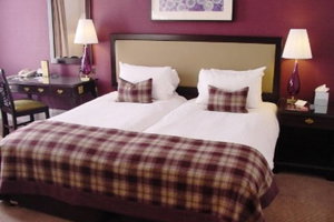 Hotel Intercontinental Edinburgh The George cazare Edinburgh