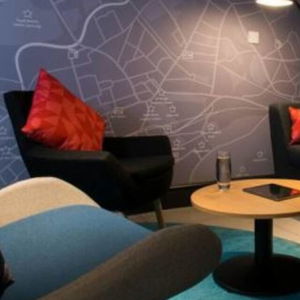 Hotel Holiday Inn Express Edinburgh - Leith Waterfront cazare Edinburgh