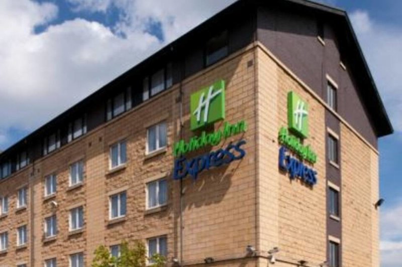 Holiday Inn Express Edinburgh - Leith Waterfront