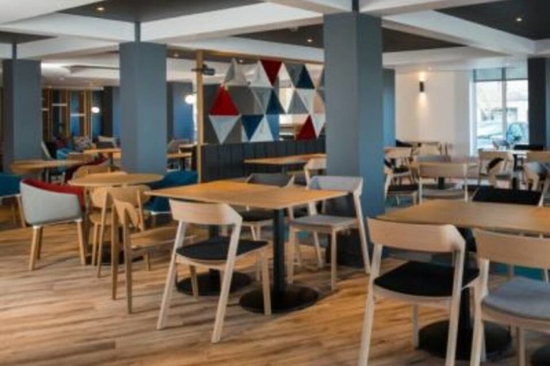 Holiday Inn Express Edinburgh - Leith Waterfront
