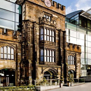 Hotel The Glasshouse cazare Edinburgh