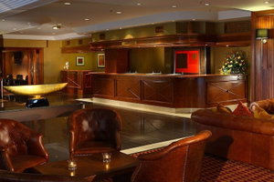 Hotel Delta Hotels By Marriott Edinburgh cazare Edinburgh
