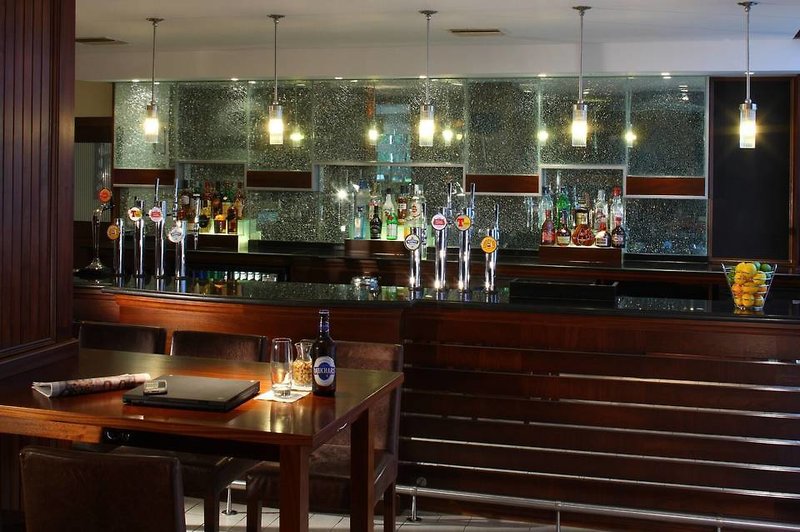 Delta Hotels By Marriott Edinburgh